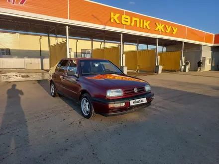 Volkswagen Vento 1992 года за 1 200 000 тг. в Уральск