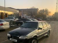 ВАЗ (Lada) 2115 2003 годаүшін850 000 тг. в Караганда