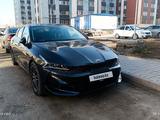 Kia K5 2021 года за 11 500 000 тг. в Алматы