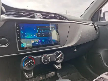 Kia Rio 2020 года за 5 900 000 тг. в Алматы – фото 9