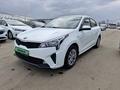 Kia Rio 2020 года за 5 900 000 тг. в Алматы – фото 3