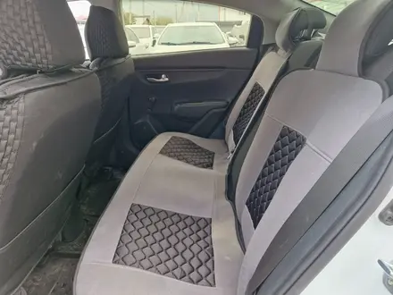 Kia Rio 2020 года за 5 900 000 тг. в Алматы – фото 10