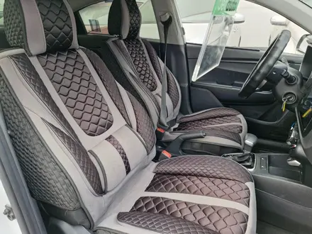 Kia Rio 2020 года за 5 900 000 тг. в Алматы – фото 8