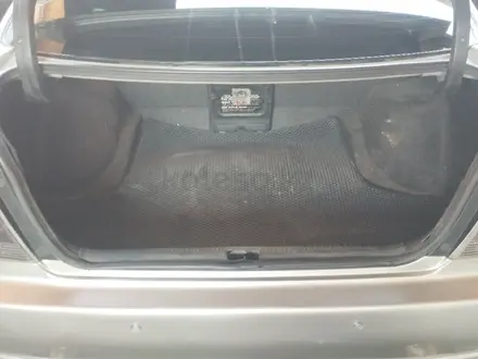 Toyota Altezza 2002 года за 4 250 000 тг. в Алматы – фото 13