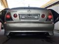 Toyota Altezza 2002 года за 4 250 000 тг. в Алматы – фото 14
