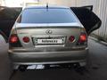 Toyota Altezza 2002 года за 4 250 000 тг. в Алматы – фото 15