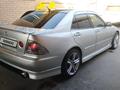 Toyota Altezza 2002 года за 4 250 000 тг. в Алматы – фото 18