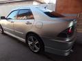 Toyota Altezza 2002 года за 4 250 000 тг. в Алматы – фото 20