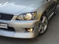 Toyota Altezza 2002 года за 4 250 000 тг. в Алматы – фото 5