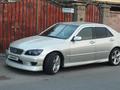 Toyota Altezza 2002 года за 4 250 000 тг. в Алматы – фото 3