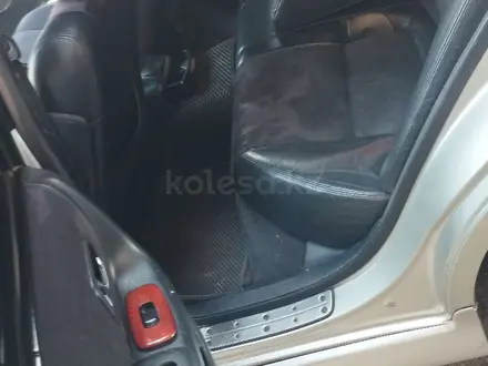 Toyota Altezza 2002 года за 4 250 000 тг. в Алматы – фото 10