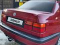 Volkswagen Vento 1993 годаүшін1 750 000 тг. в Талдыкорган – фото 18