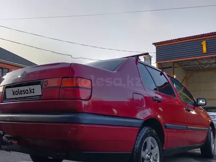 Volkswagen Vento 1993 года за 1 500 000 тг. в Талдыкорган – фото 21