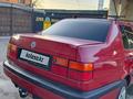 Volkswagen Vento 1993 годаүшін1 750 000 тг. в Талдыкорган – фото 23