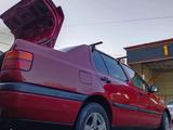Volkswagen Vento 1993 годаүшін1 750 000 тг. в Талдыкорган – фото 5