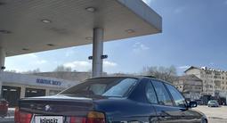 BMW 540 1993 года за 3 500 000 тг. в Алматы – фото 4