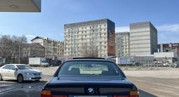 BMW 540 1993 года за 3 500 000 тг. в Алматы – фото 5