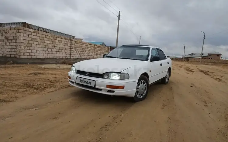 Toyota Camry 1993 года за 1 000 000 тг. в Жанаозен