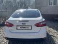 Ford Focus 2013 года за 5 200 000 тг. в Алматы – фото 2