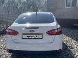 Ford Focus 2013 годаүшін5 200 000 тг. в Алматы – фото 2