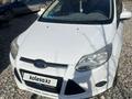 Ford Focus 2013 года за 5 200 000 тг. в Алматы