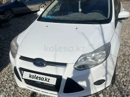 Ford Focus 2013 года за 5 200 000 тг. в Алматы