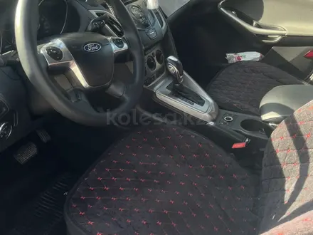 Ford Focus 2013 года за 5 200 000 тг. в Алматы – фото 6