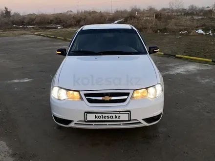 Daewoo Nexia 2012 года за 1 810 000 тг. в Жетысай – фото 3