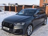 Audi Q7 2022 года за 45 000 000 тг. в Костанай – фото 2
