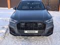 Audi Q7 2022 года за 45 000 000 тг. в Костанай