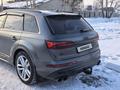 Audi Q7 2022 года за 45 000 000 тг. в Костанай – фото 3
