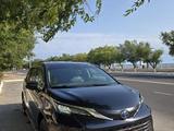 Toyota Sienna 2022 года за 22 000 000 тг. в Актау – фото 2