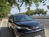 Toyota Sienna 2022 года за 22 000 000 тг. в Актау – фото 4
