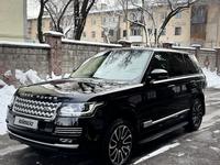 Land Rover Range Rover 2015 годаfor27 000 000 тг. в Алматы