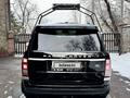 Land Rover Range Rover 2015 годаfor27 000 000 тг. в Алматы – фото 6