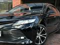 Toyota Camry 2019 года за 12 000 000 тг. в Шымкент – фото 2