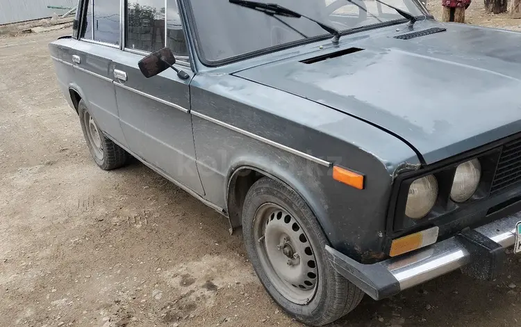 ВАЗ (Lada) 2106 2003 годаүшін680 000 тг. в Туркестан