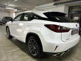 Lexus RX 300 2019 годаfor22 500 000 тг. в Астана – фото 5