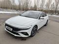 Hyundai Elantra 2023 годаfor9 100 000 тг. в Астана – фото 4