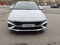 Hyundai Elantra 2023 годаүшін9 500 000 тг. в Астана – фото 5