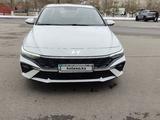 Hyundai Elantra 2023 годаүшін9 500 000 тг. в Астана – фото 5