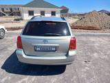 Toyota Avensis 2003 годаүшін4 500 000 тг. в Тараз – фото 2