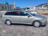 Toyota Avensis 2003 годаүшін4 500 000 тг. в Тараз – фото 3