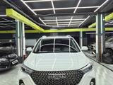 Haval M6 2025 года за 10 000 000 тг. в Астана