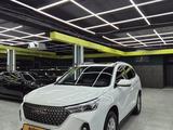 Haval M6 2025 года за 10 000 000 тг. в Астана – фото 4