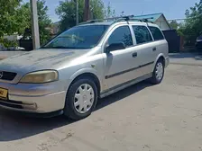 Opel Astra, 1999