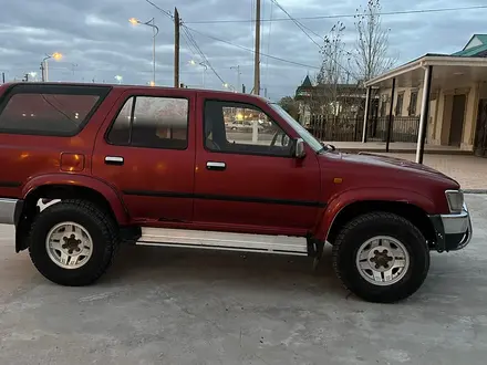 Toyota 4Runner 1995 года за 1 500 000 тг. в Кызылорда – фото 5