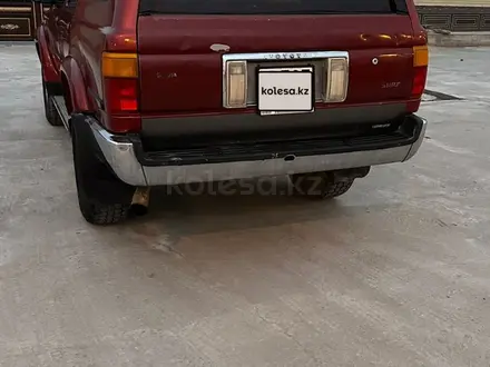 Toyota 4Runner 1995 года за 1 500 000 тг. в Кызылорда – фото 7