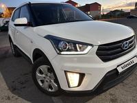 Hyundai Creta 2020 года за 8 900 000 тг. в Кызылорда