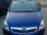 Opel Zafira 2006 года за 4 350 000 тг. в Караганда